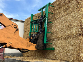 Bale Stacker
